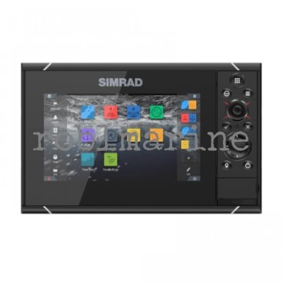 Simrad NSS7 evo3S Povoljno
