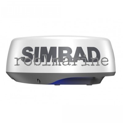 Simrad GO9 XSE Active Imaging 3-u-1 s HALO20 radar Povoljno