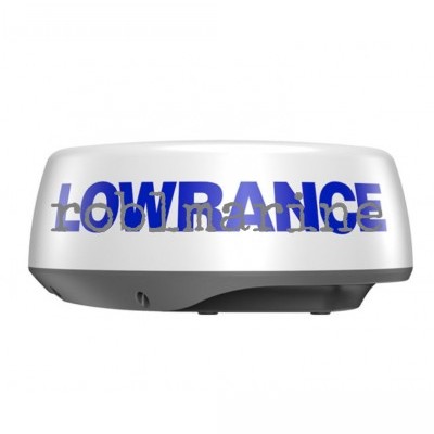 Lowrance HALO20 radar Povoljno