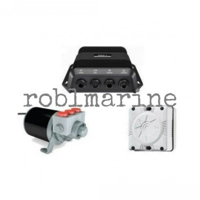Lowrance DrivePilot Hydraulic-Steer Pack Povoljno