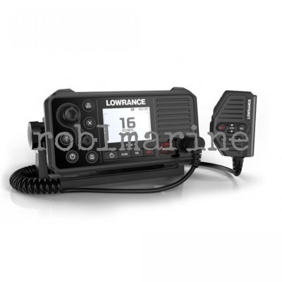 Lowrance Link-9 DSC VHF Povoljno