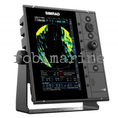 Simrad R2009 radarska jedinica Povoljno