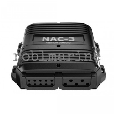 NAC-3 Autopilot Core Pack s otklonom kormila Povoljno