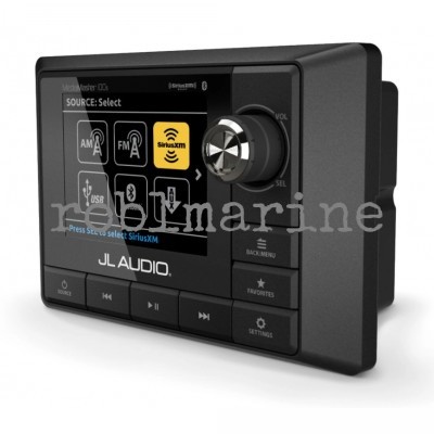 JL Audio MM100s-BE Marine Stereo Povoljno