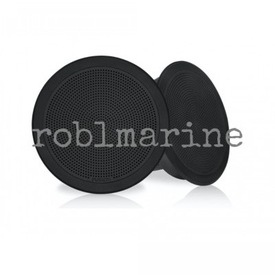 Fusion Flush Mount Speakers FM-F65RB Povoljno
