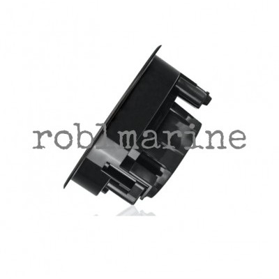 Fusion Flush Mount Speakers FM-F65RB Povoljno