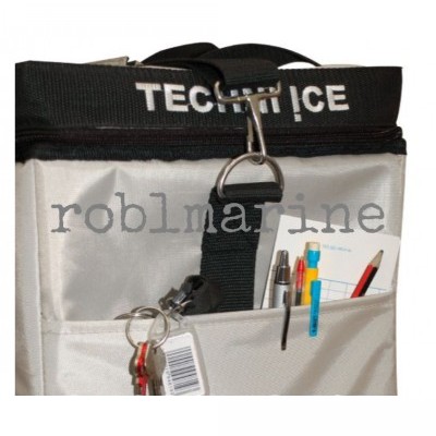 TECHNI ICE prijenosna torba/hladnjak 13L Povoljno