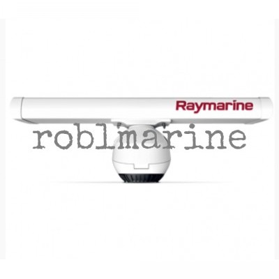 Raymarine Magnum Open Array radar Povoljno