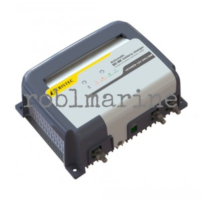 Cristec pretvarač YPOWER 60A Povoljno