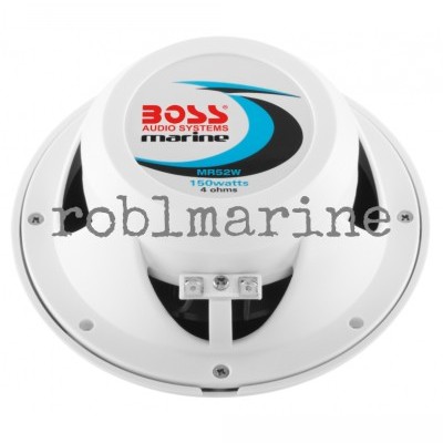 Boss Audio Marine zvučnici MR52W Povoljno