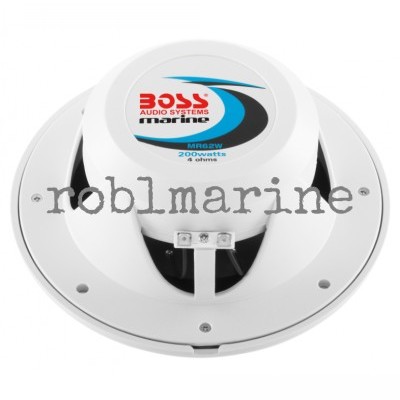 Boss Audio Marine zvučnici MR62W Povoljno