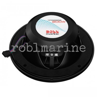 Boss Audio Marine zvučnici MRGB65B Povoljno