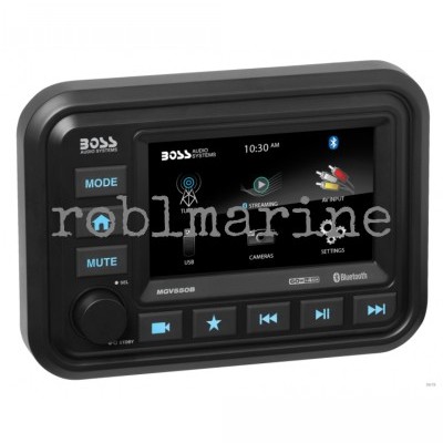 Boss Audio Marine uređaj MGV550B Povoljno
