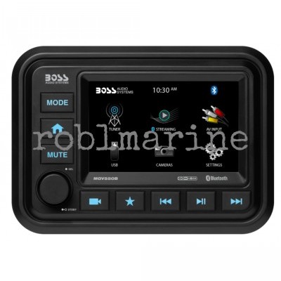Boss Audio Marine uređaj MGV550B Povoljno