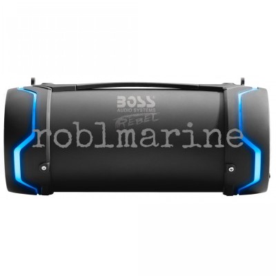 Boss Marine TUBE prijenosni zvučnik Povoljno