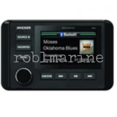 Kicker Audio Marine Stereo KMC4 Povoljno