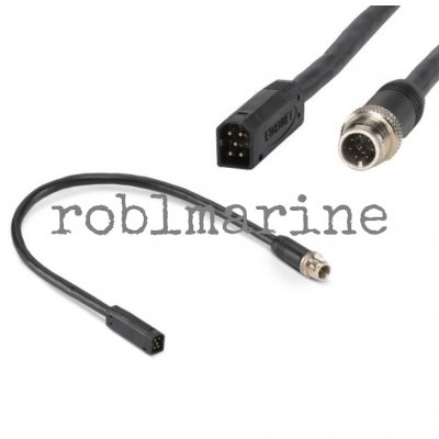 Humminbird Ethernet kabel AS EC QDE 12 Povoljno