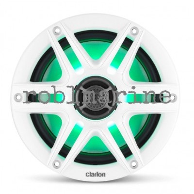 Clarion CMS-651RGB-SWB zvučnici - LED Povoljno