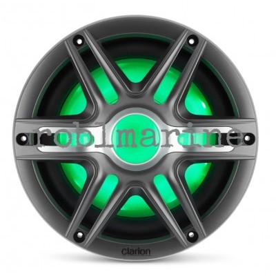 Clarion CMSP-101RGB Subwoofer Povoljno