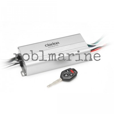 Clarion Monoblok pojačalo XC2410 Povoljno