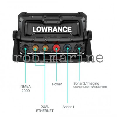 Lowrance HDS-9 PRO Povoljno