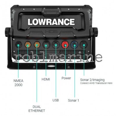 Lowrance HDS-12 PRO Povoljno