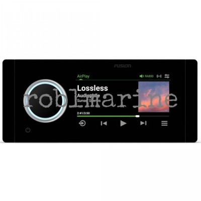 Fusion Apollo™ MS-RA800 radio Povoljno