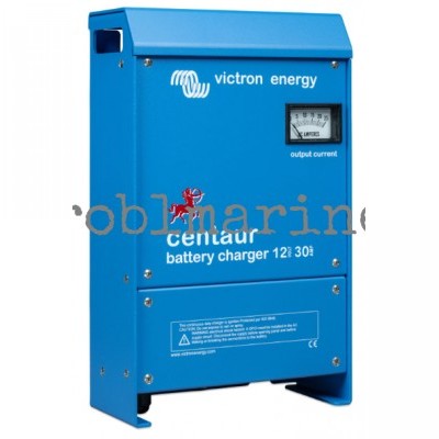 Centaur punjač akumulatora 12v/30a Povoljno