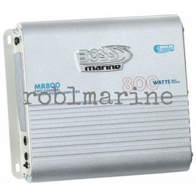 Boss Audio Marine pojačalo MR800 Povoljno
