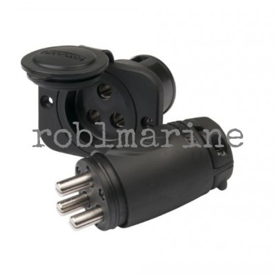 Marinco konektor struje 12-48V 70A Povoljno