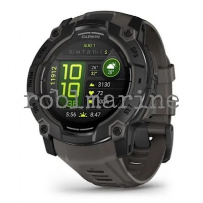 Garmin Instinct 3 AMOLED - 50mm Povoljno