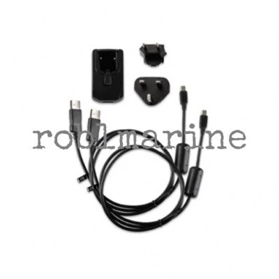 Garmin AC USB adapter za GPSMAP 65/66 Povoljno
