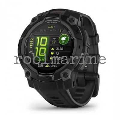 Garmin Instinct 3 AMOLED - 45mm Povoljno