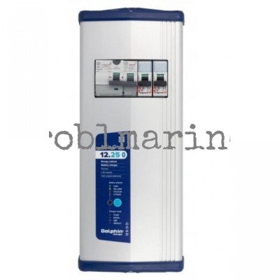 Dolphin ALL IN ONE punjač (12V 25A) Povoljno
