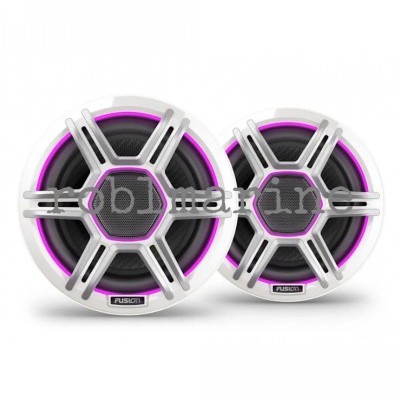 Fusion Apollo™ LED zvučnici (AP-FL65SPW) Povoljno