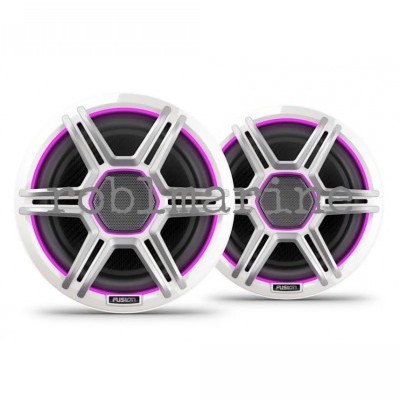 Fusion Apollo™ LED zvučnici (AP-FL77SPW) Povoljno