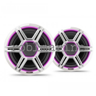Fusion Apollo™ LED zvučnici (AP-FL88SPW) Povoljno