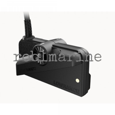 Lowrance ActiveTarget™2 sonda Povoljno