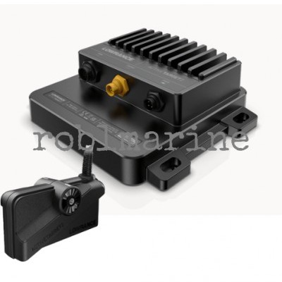 Lowrance ActiveTarget™2 komplet Povoljno
