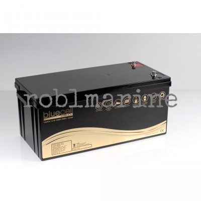 BlueCell nautička litijeva baterija (100Ah 36V) Povoljno