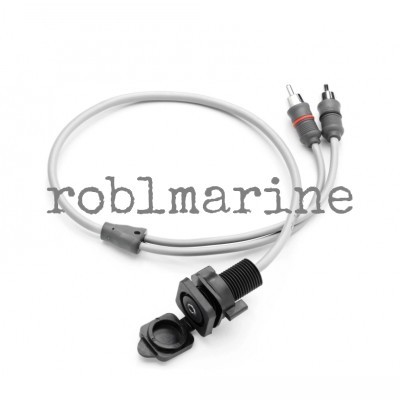 Clarion CMC-3,5MM-PNL audio priključak Povoljno