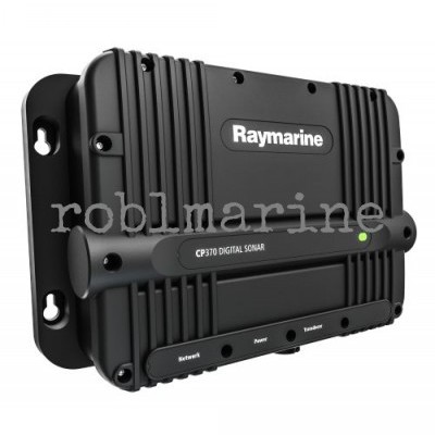Raymarine CP-470 CHIRP Sonar Modul Povoljno