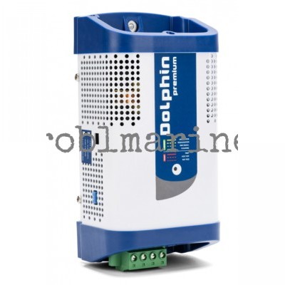Dolphin Premium punjač (12V 15A) Povoljno