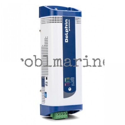 Dolphin Premium punjač (12V 25A) Povoljno