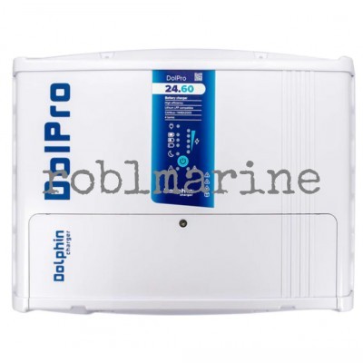 Dolphin Pro Evo3 punjač (12V 90A) Povoljno