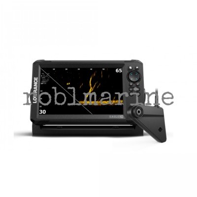 Lowrance Eagle Eye™ 9 - sa sondom Povoljno