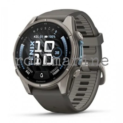 Garmin fenix 9 Povoljno