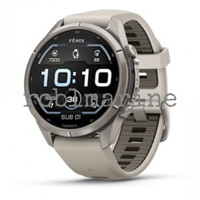 Garmin fenix 9 PRO Povoljno