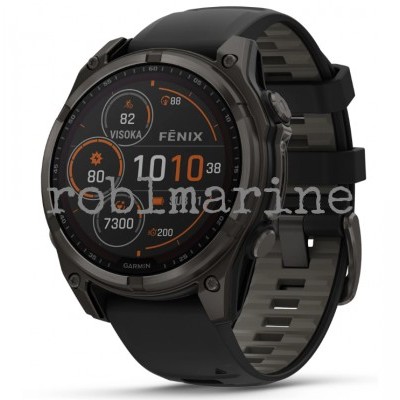 Garmin fenix 8, Solar Povoljno