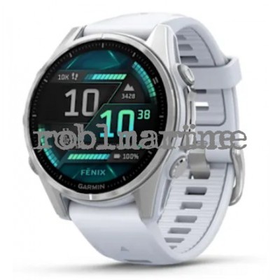Garmin fenix 8, AMOLED Povoljno